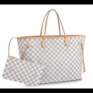 Louis Vuitton Purse